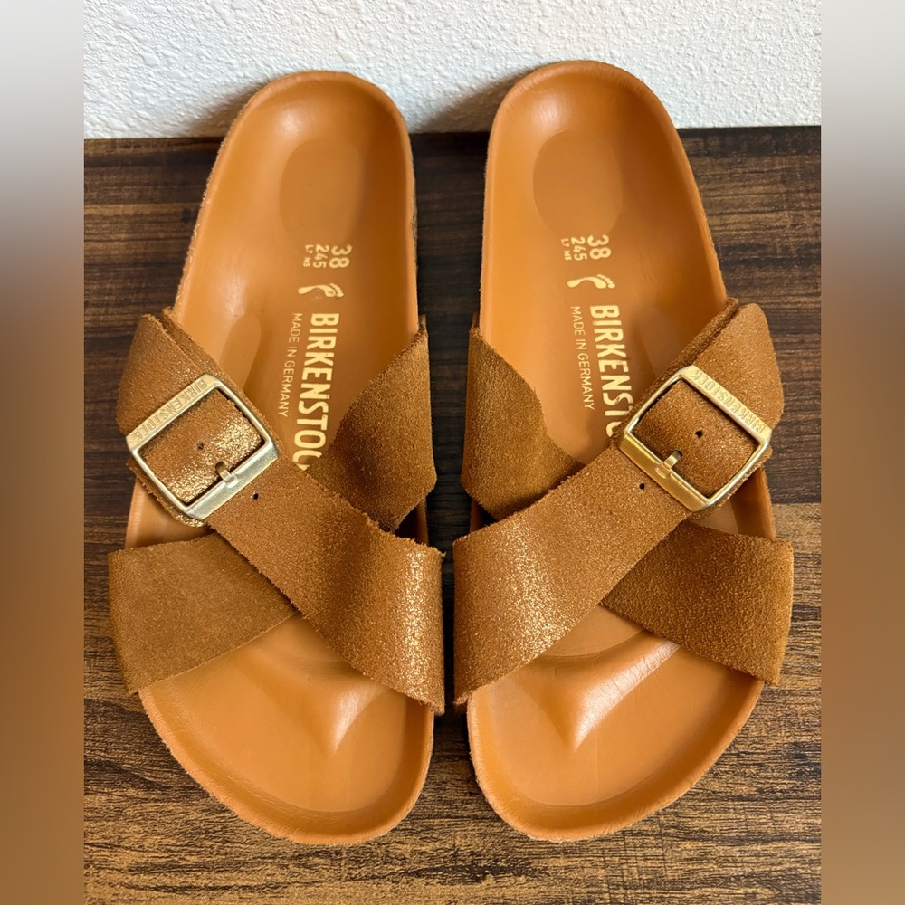 Birkenstock Women’s Siena Sandals